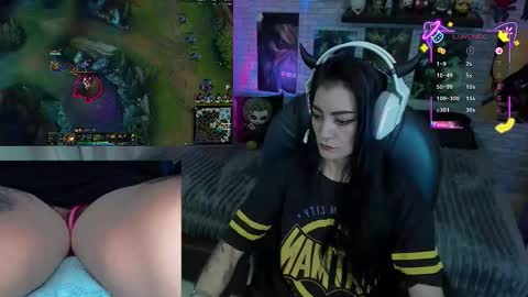 Snapshot of mature_gamer chatting on 02.09.26 Nath online show from 02.09.26