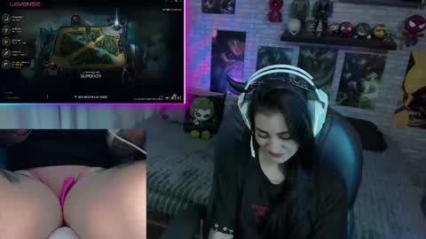 Snapshot of mature_gamer chatting on 02.14.26 Nath online show from 02.14.26