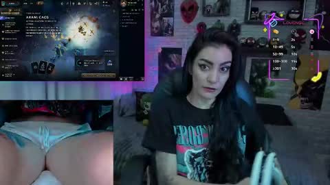 Snapshot of mature_gamer chatting on 03.01.26 Nath online show from 03.01.26