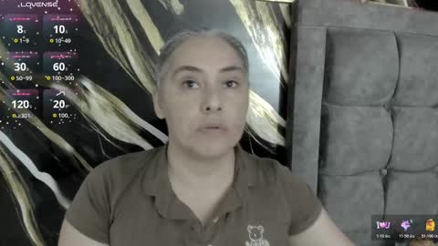 mature_gold online show from 10.23.25
