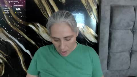 mature_gold online show from 11.29.25