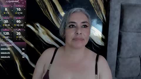 mature_gold online show from 12.13.25