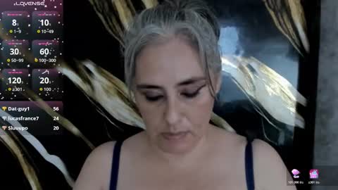 mature_gold online show from 01.05.26