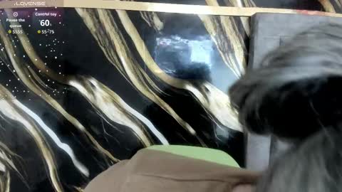 mature_gold online show from 01.12.26