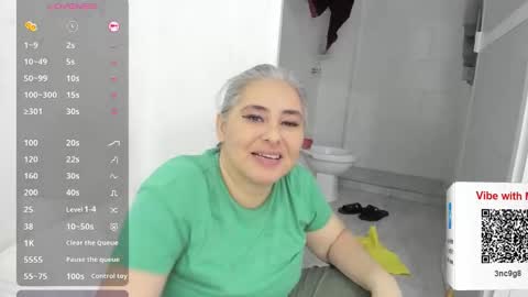 Snapshot of mature_gold1 chatting on 03.16.26 danna mature online show from 03.16.26