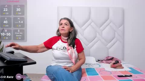 ISABEL online show from 01.12.26