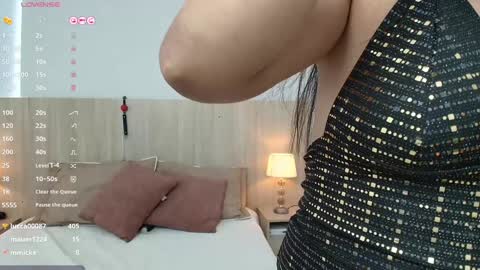 katerin online show from 01.30.25