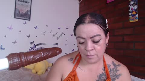 Mature liaa online show from 03.28.26