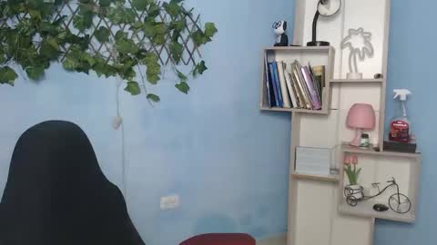 Martina online show from 12.21.25