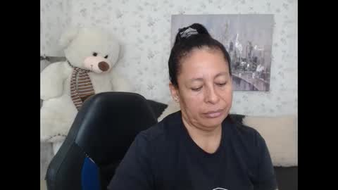 Martina online show from 05.11.26