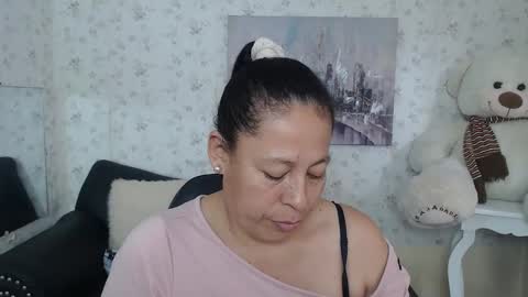 Martina online show from 05.25.26