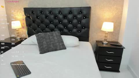 Rocio online show from 12.14.25