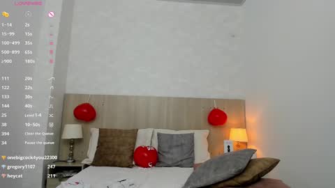 Vayolet Castro online show from 02.27.25