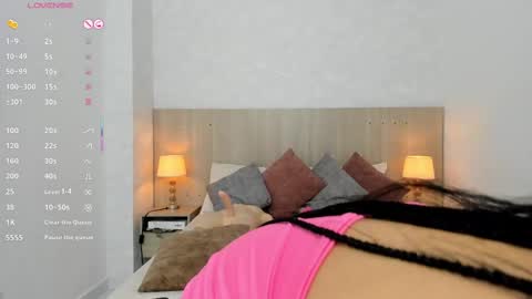 Vayolet Castro online show from 09.27.25