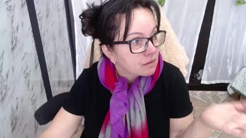 Snapshot of mature_wolf chatting on 02.25.25 Sonia online show from 02.25.25