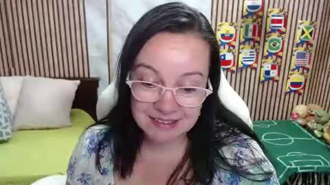 Snapshot of mature_wolf chatting on 06.22.26 Sonia online show from 06.22.26