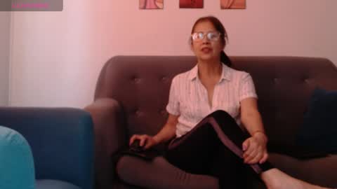 Snapshot of matureaggressive chatting on 05.03.26 online show from 05.03.26