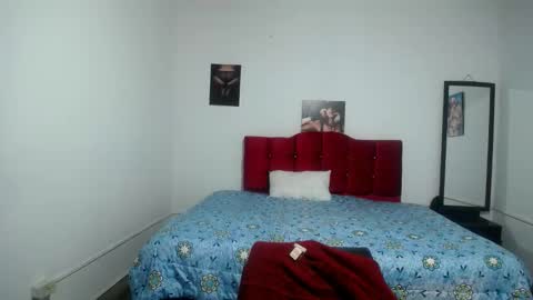 Snapshot of maturealexxa chatting on 12.05.24 alexa online show from 12.05.24