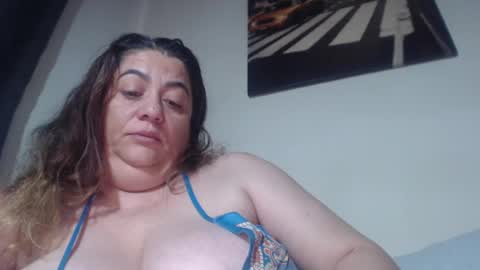 Snapshot of matureboobsbig chatting on 06.18.26 matureboobsbig online show from 06.18.26