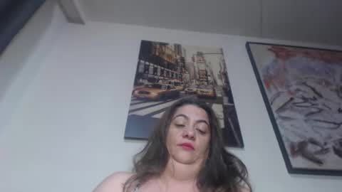 Snapshot of matureboobsbig chatting on 07.07.26 matureboobsbig online show from 07.07.26