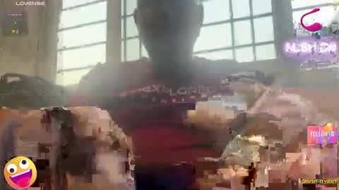 DEV online show from 11.11.25