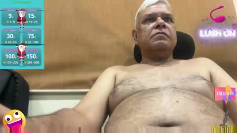 DEV online show from 04.21.26