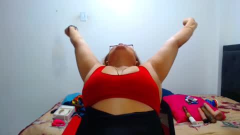 maturehot649 online show from 09.12.25