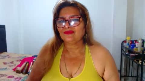 maturehot649 online show from 04.07.26