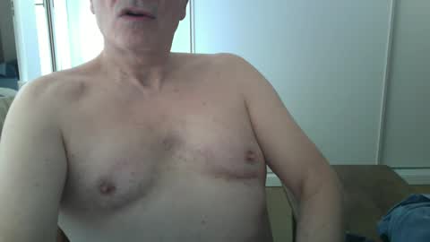 maturehotman online show from 12.14.24