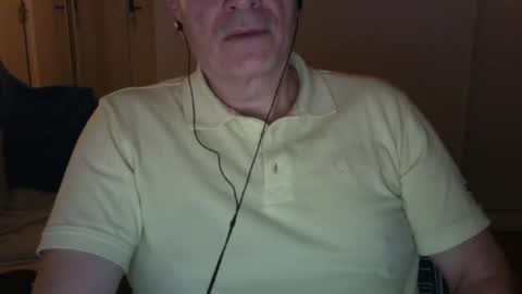 maturehotman online show from 01.02.25