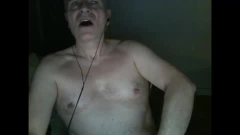 maturehotman online show from 01.25.25