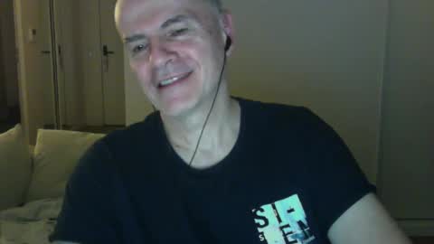 maturehotman online show from 02.15.25