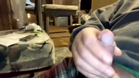 Snapshot of maturejerky chatting on 12.25.24 maturejerky online show from 12.25.24