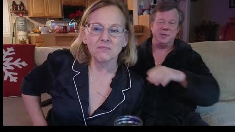 JustUs online show from 12.29.24