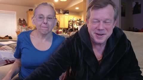 JustUs online show from 02.07.25