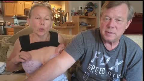 JustUs online show from 09.10.25