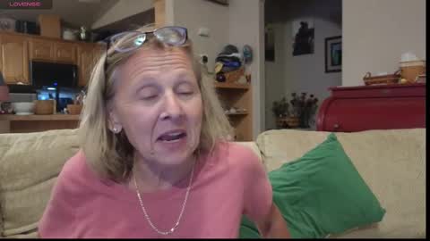 JustUs online show from 09.19.25