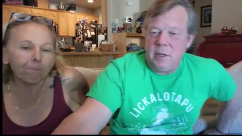 JustUs online show from 10.21.25