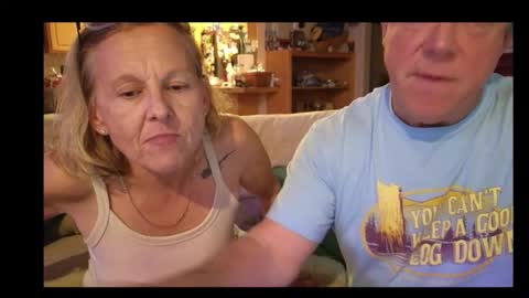 JustUs online show from 12.20.25