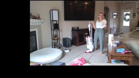 JustUs online show from 02.07.26