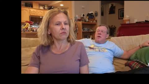 JustUs online show from 03.25.26