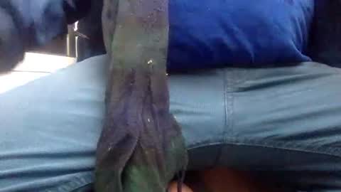 matureman1234 online show from 10.31.25