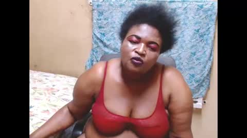 maturenesh online show from 12.16.25