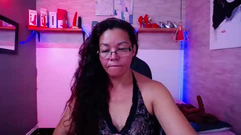 maturepure_ online show from 11.15.25