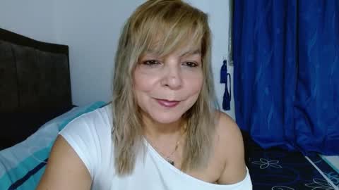 Cecilia online show from 03.05.25