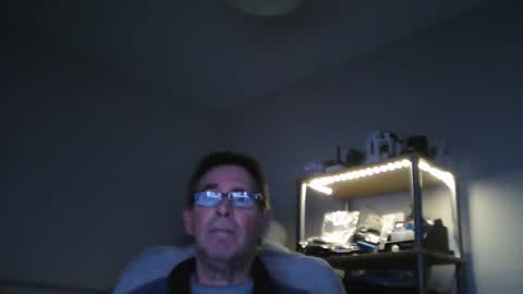 maturewisdom61 online show from 01.15.25