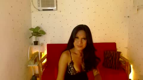 maturity_mommy_intown online show from 10.08.25