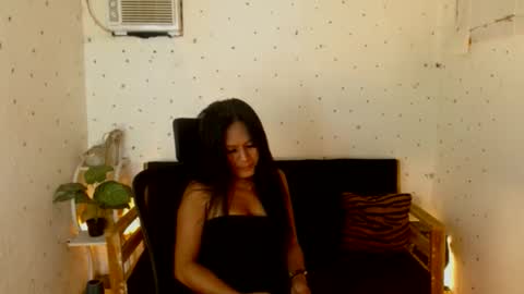 maturity_mommy_intown online show from 10.10.25