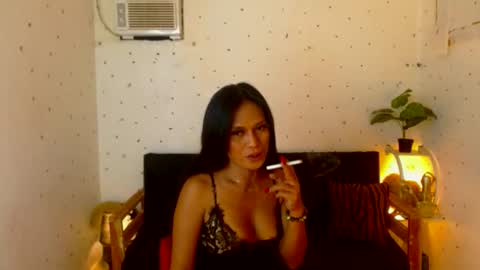 maturity_mommy_intown online show from 10.13.25