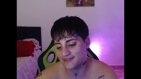 matwfoxx online show from 02.22.25